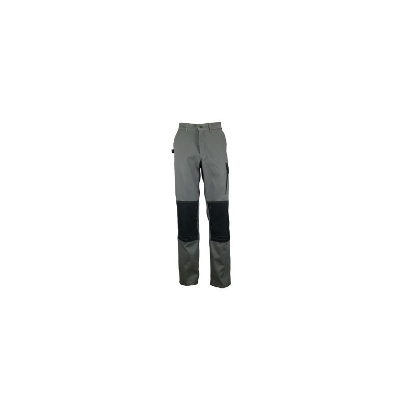 Pantalon Olive Noir