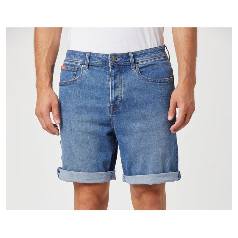 Short Jean