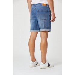 Short Jean