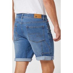 Short Jean