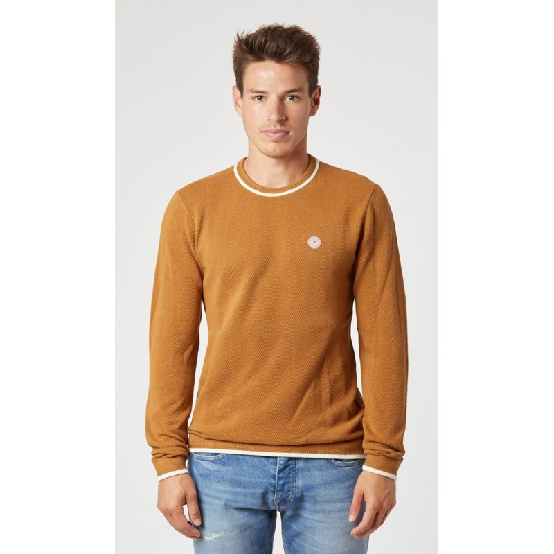 Pull Coton