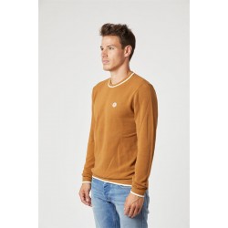 Pull Coton
