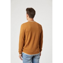 Pull Coton