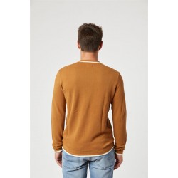 Pull Coton