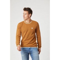 Pull Coton