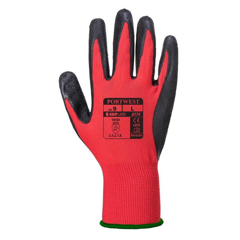 Gant Latex Flex Grip