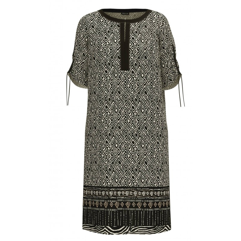 Robe Viscose