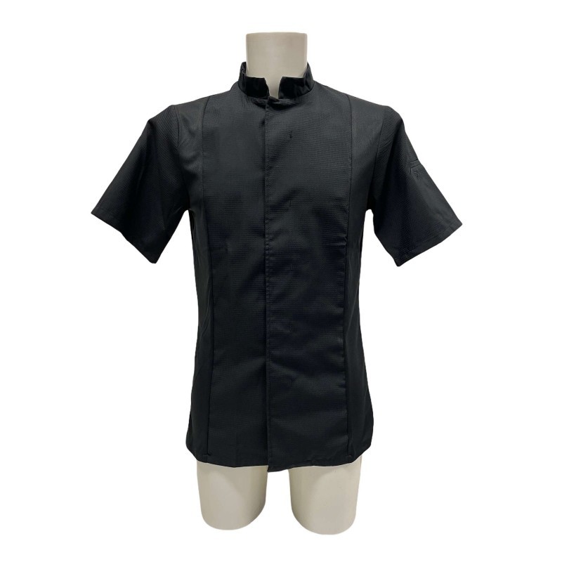 Veste de Cuisine Nid d'Abeille