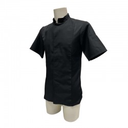 Veste de Cuisine Nid d'Abeille