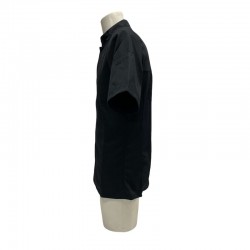 Veste de Cuisine Nid d'Abeille