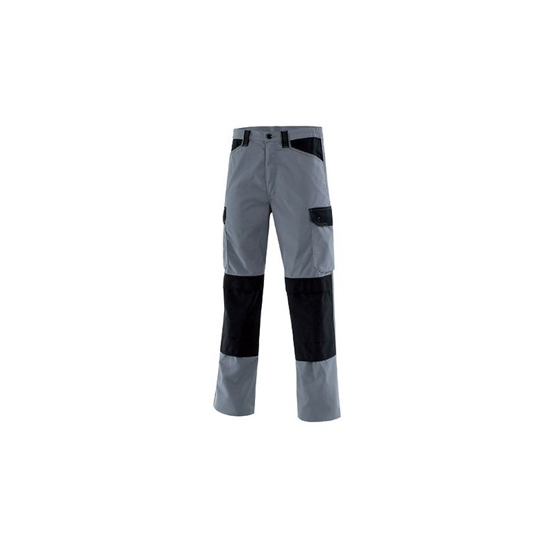 Pantalon Travail Coton Polyester