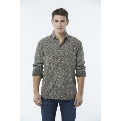 Chemise ML Dabby