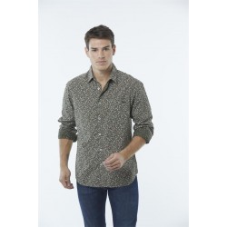 Chemise ML Dabby