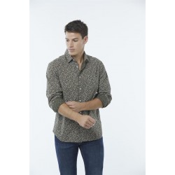 Chemise ML Dabby