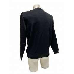 Pull Acrylique Laine