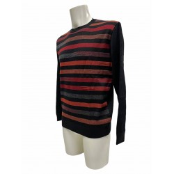 Pull Acrylique Laine