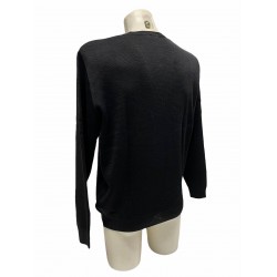 Pull Acrylique Laine