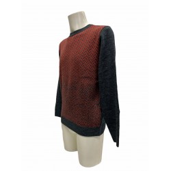 Pull Acrylique Laine