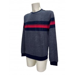 Pull Polyester Acrylique Viscose