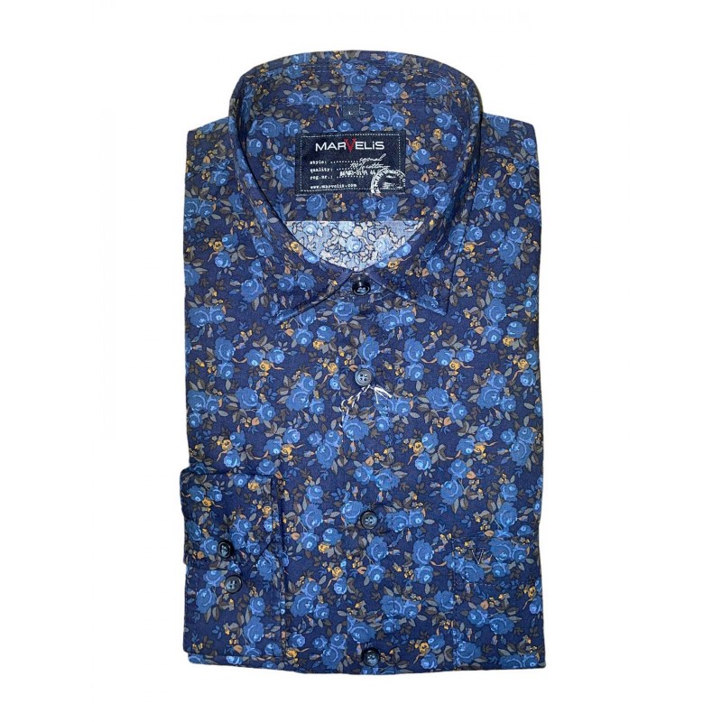Chemise Coton