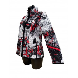 Blouson Polyester