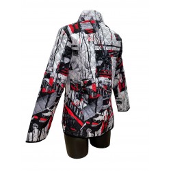 Blouson Polyester