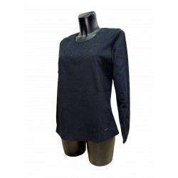 T-shirt Coton Noir