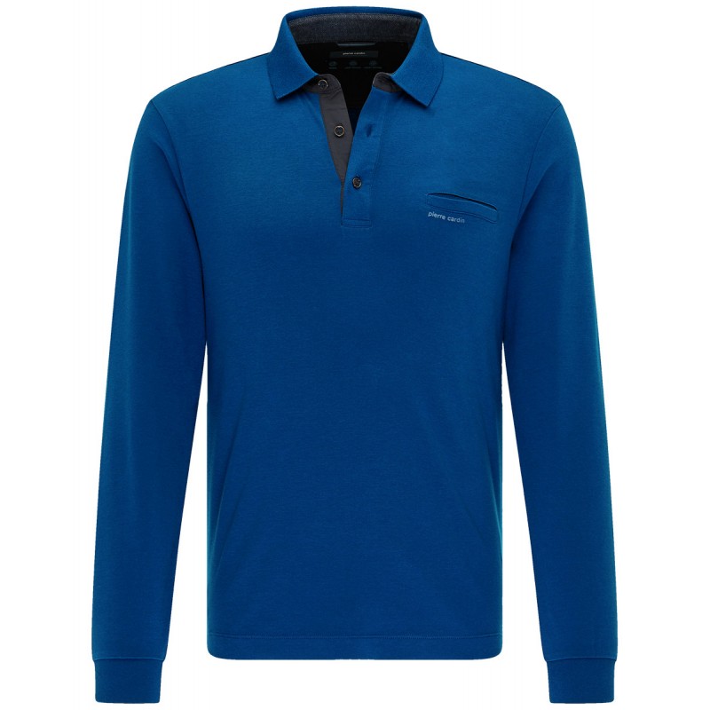 Polo Coton