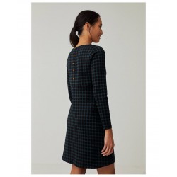 Robe Polyester Rayon