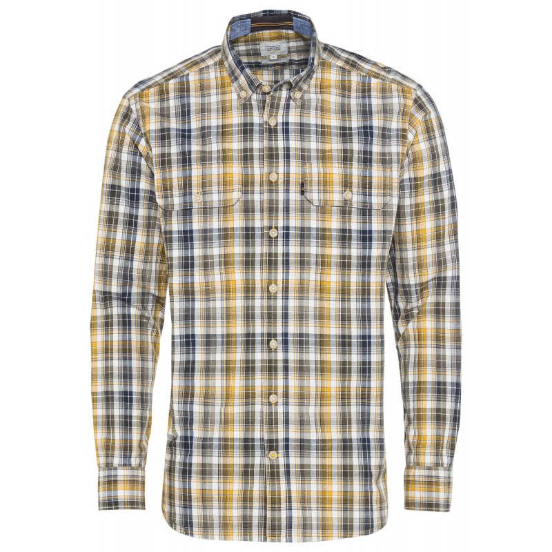 Chemise Coton
