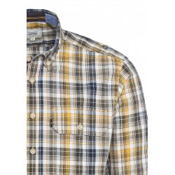Chemise Coton