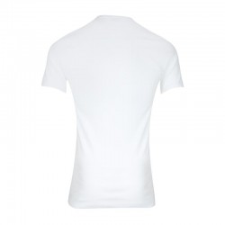 T-shirt Coton MC