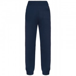 Pantalon Jogging Noir ou Marine