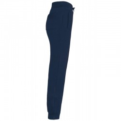 Pantalon Jogging Noir ou Marine
