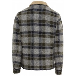 Veste Polyester Laine