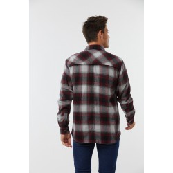 Chemise Coton