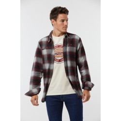 Chemise Coton