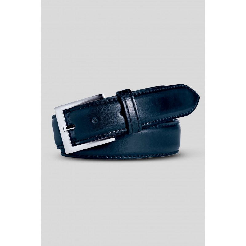 Ceinture habillé Marine