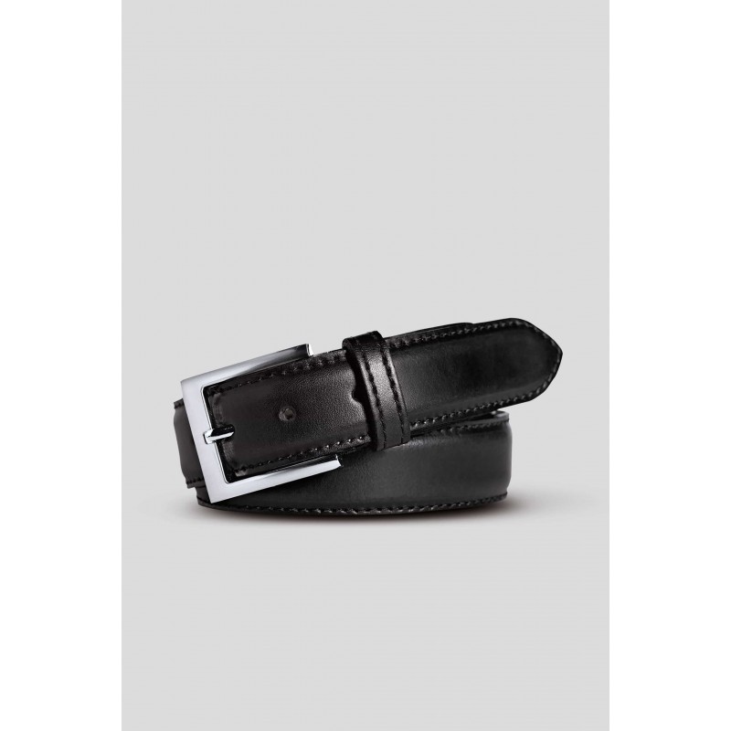 Ceinture habillé Noir