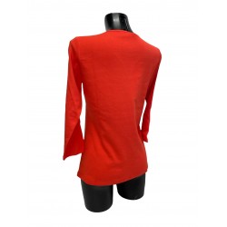 T-shirt Coton