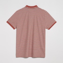 Polo Coton Polyester