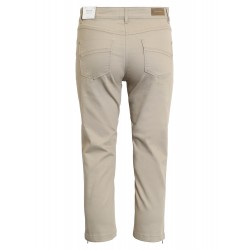Pantacourt Beige