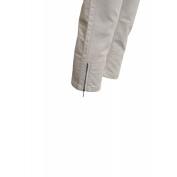 Pantacourt Beige