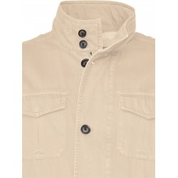 Veste Coton