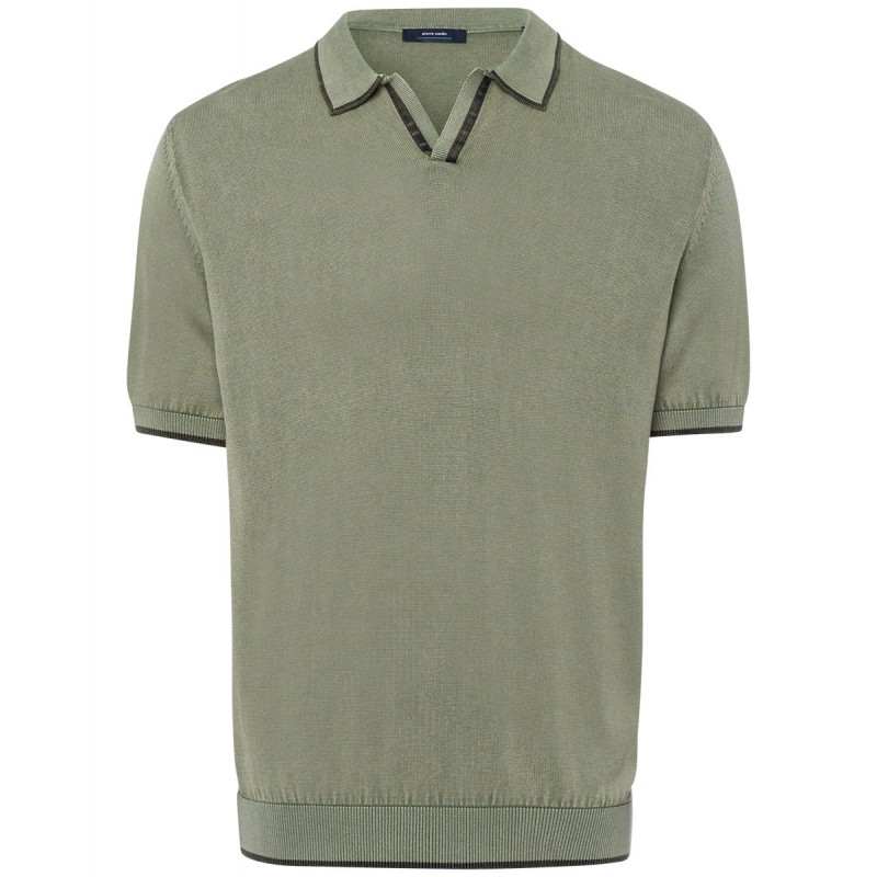 Polo MC Kaki
