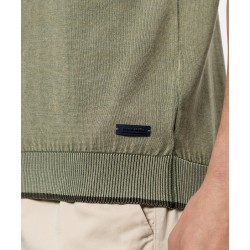 Polo MC Kaki