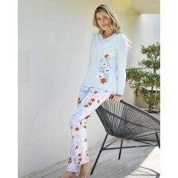 Pyjama Coton