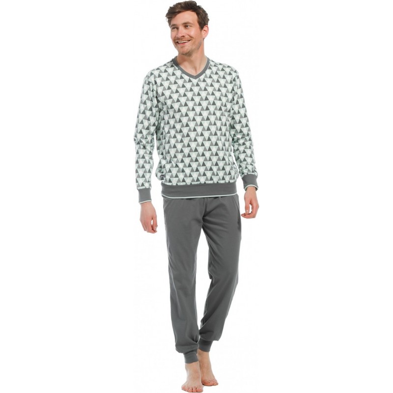 Pyjama Coton