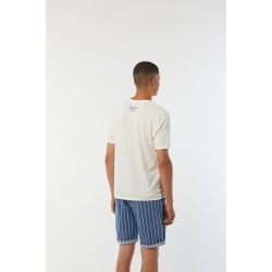 T-shirt Coton