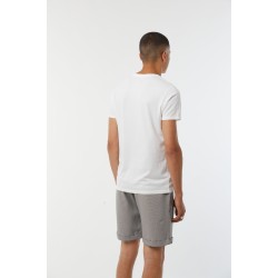 T-shirt Coton